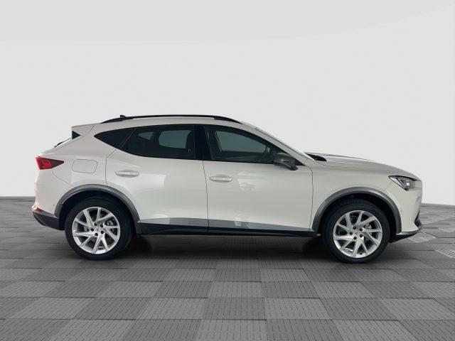 CUPRA Formentor Formentor 1.5 TSI DSG
