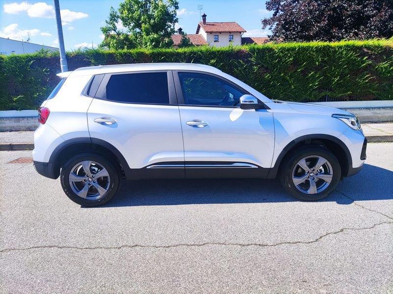 DR AUTOMOBILES dr 5.0 1.5 Unica 116cv