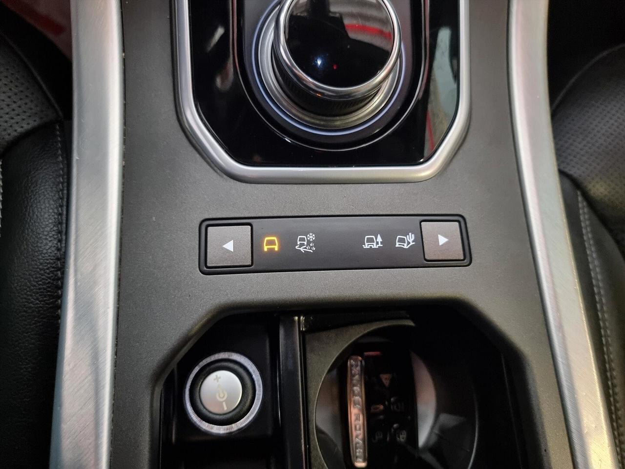 Land Rover Range Evoque 2.0 TD4 180 CV 5p. HSE Dynamic AUTOMATICA ITALIANA