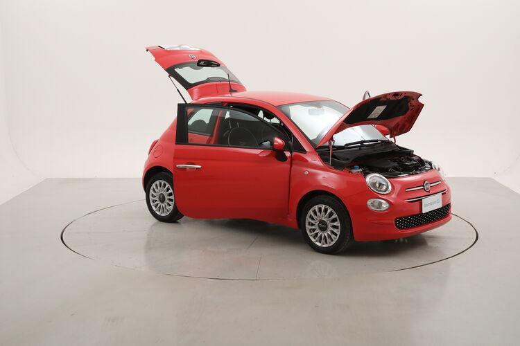 Fiat 500 Hybrid Lounge BR930194 1.0 Mild Hybrid 70CV