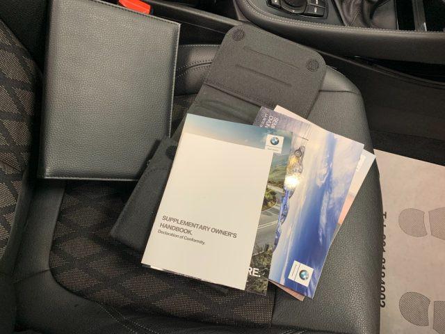 BMW X1 sDrive 16d Tetto Apribile xLine Automatico