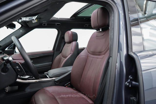 LAND ROVER Range Rover Sport 3.0 I6 PHEV 510cv Autobiography