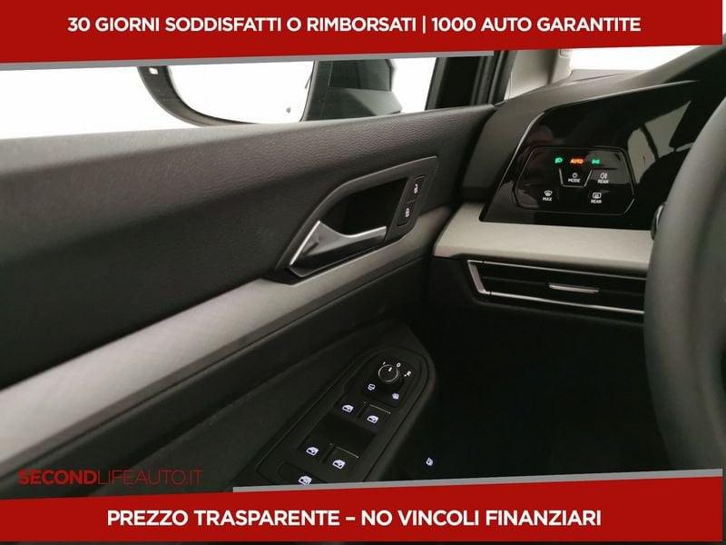Volkswagen Golf 1.5 tsi Edition Plus 115cv