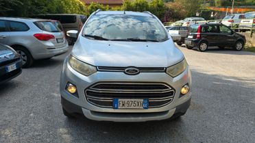 Ford EcoSport 1.5 TDCi 90 CV