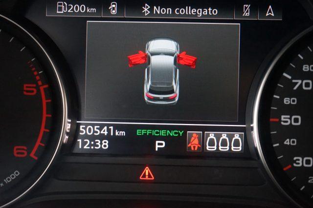 AUDI Q5 40 TDI 204 CV quattro S tronic Business