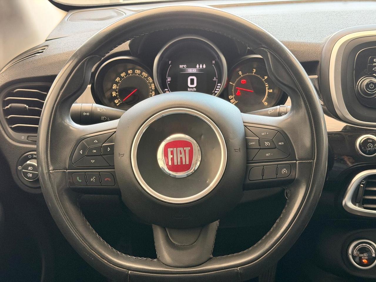 Fiat 500X 1.3 MultiJet 95 CV Business