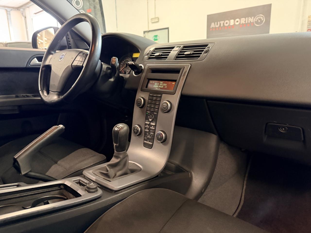 Volvo V50 DRIVe POLAR