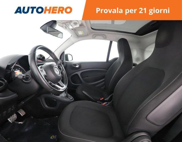 SMART ForTwo 70 1.0 twinamic Passion