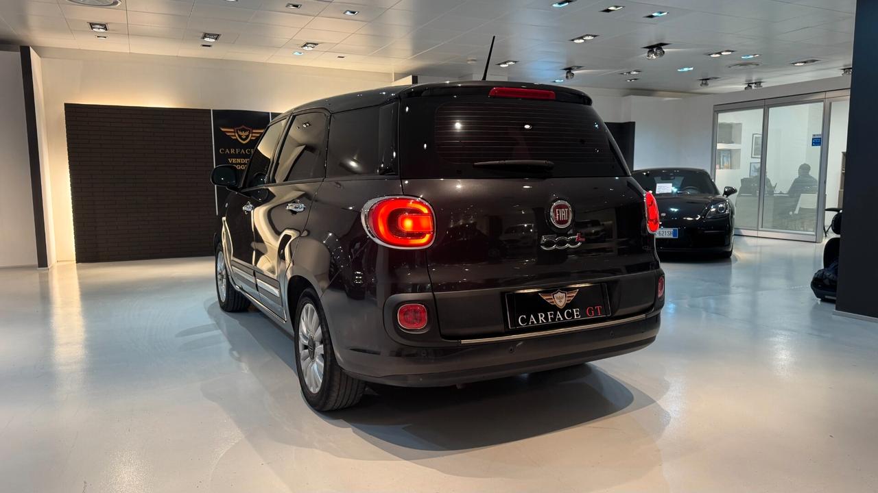 FIAT 500L 1.6 MJT 120CV