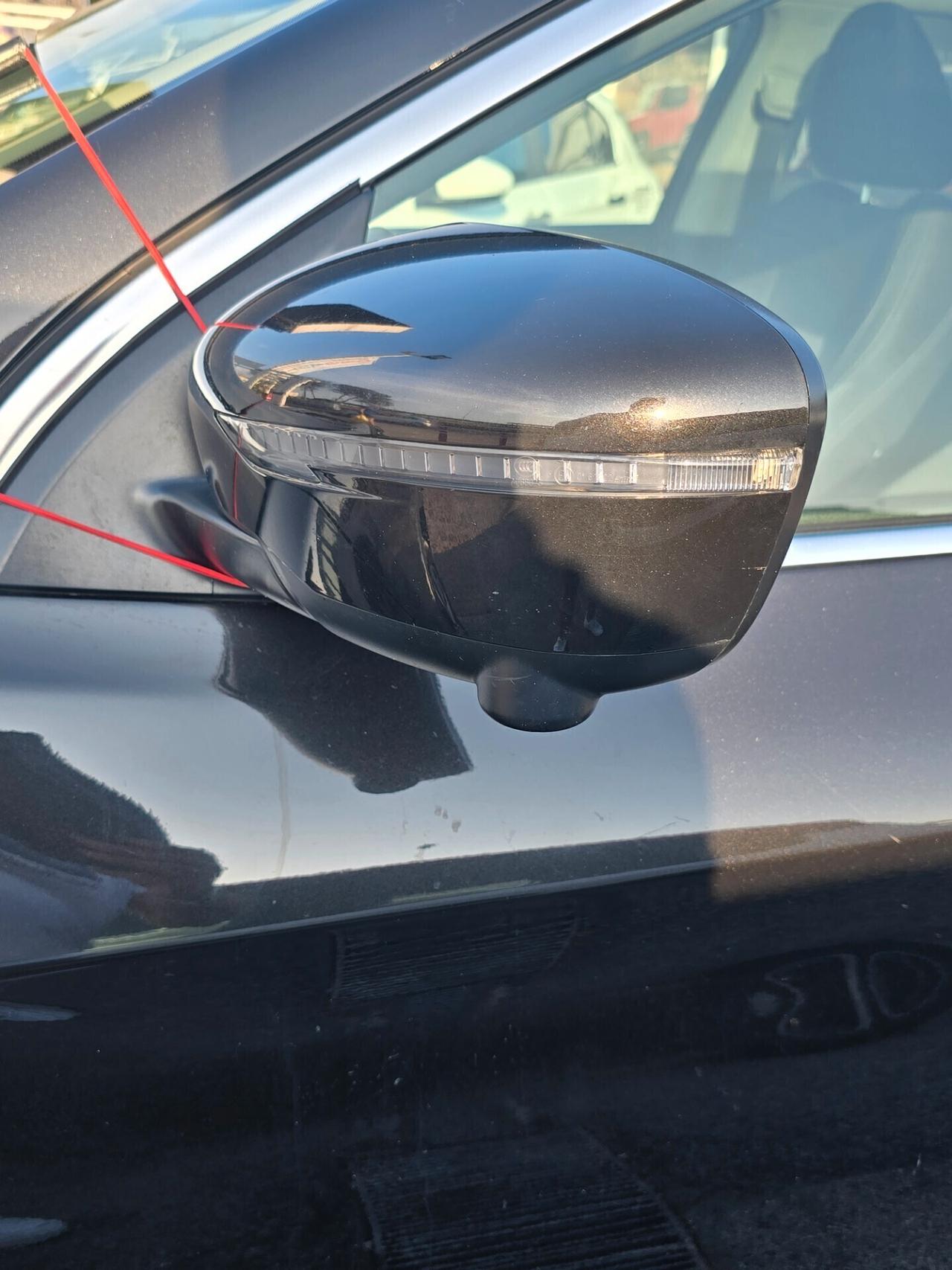 Nissan Qashqai 1.5 dCi 110cv N-Connecta