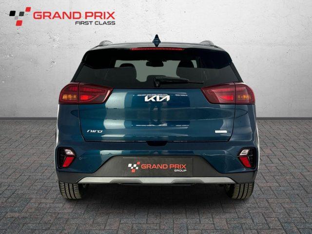 KIA Niro 1.6 GDi DCT PHEV Style