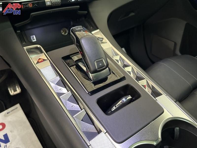 DS DS 7 DS 7 BlueHDi 130 aut. Opera+Tetto Apribile