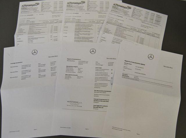 MERCEDES-BENZ GLC 200 4Matic Coupé EQ-Boost Premium "Tetto-Uff-Iva-20" *