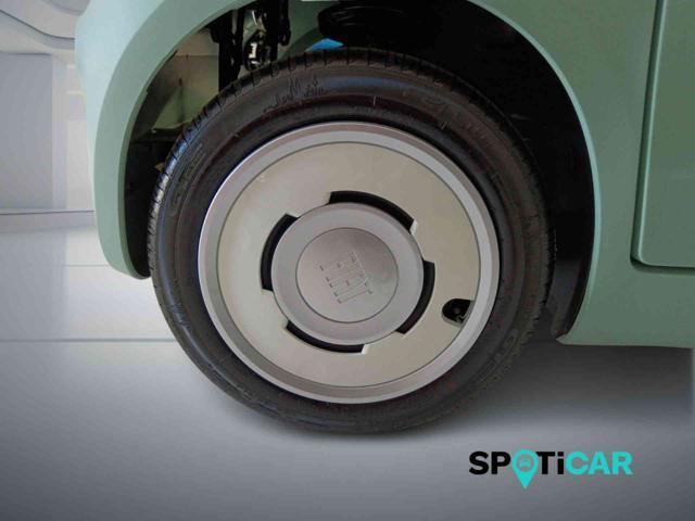 FIAT Topolino 6kw