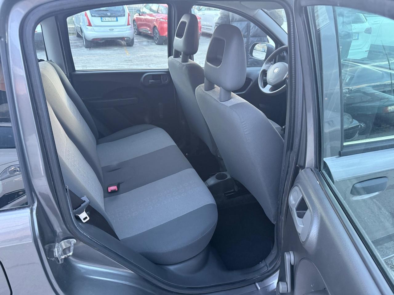 Fiat Panda 1.2 EasyPower Classic