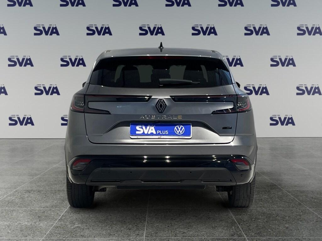 Renault Austral 1.2 Hybrid 200cv Autom. Techno (FHEV)