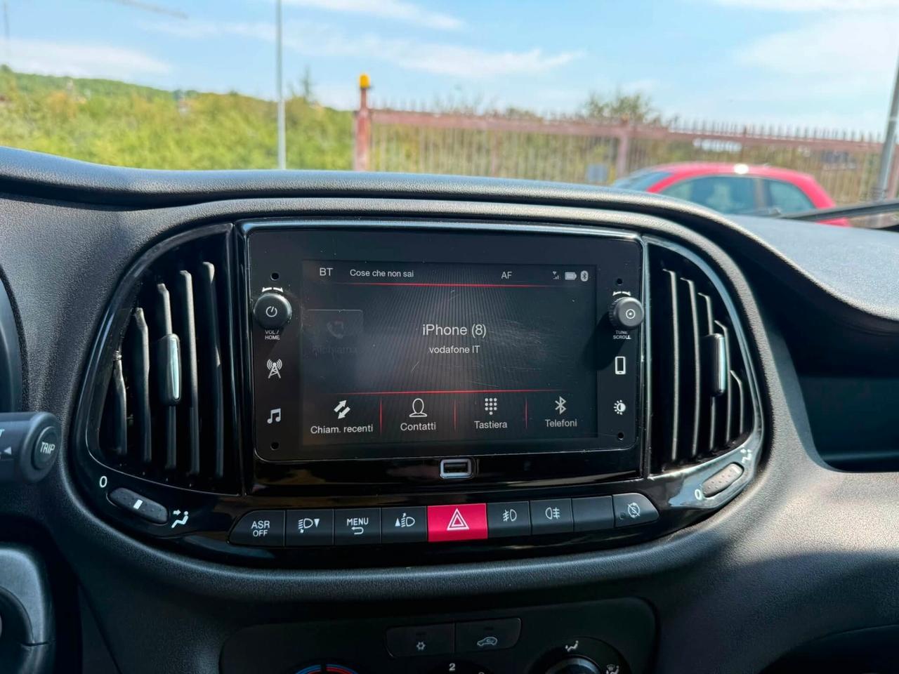 Fiat Doblò 1.6 MJT 120CV -3 POSTI- Iva Inclusa