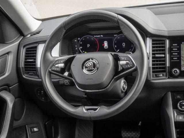 SKODA Kodiaq 2.0 TDI EVO SCR DSG 7 posti Style