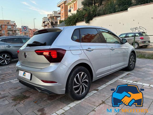 VOLKSWAGEN Polo 1.0 TSI DSG Life 90cv [proM-Mo!]