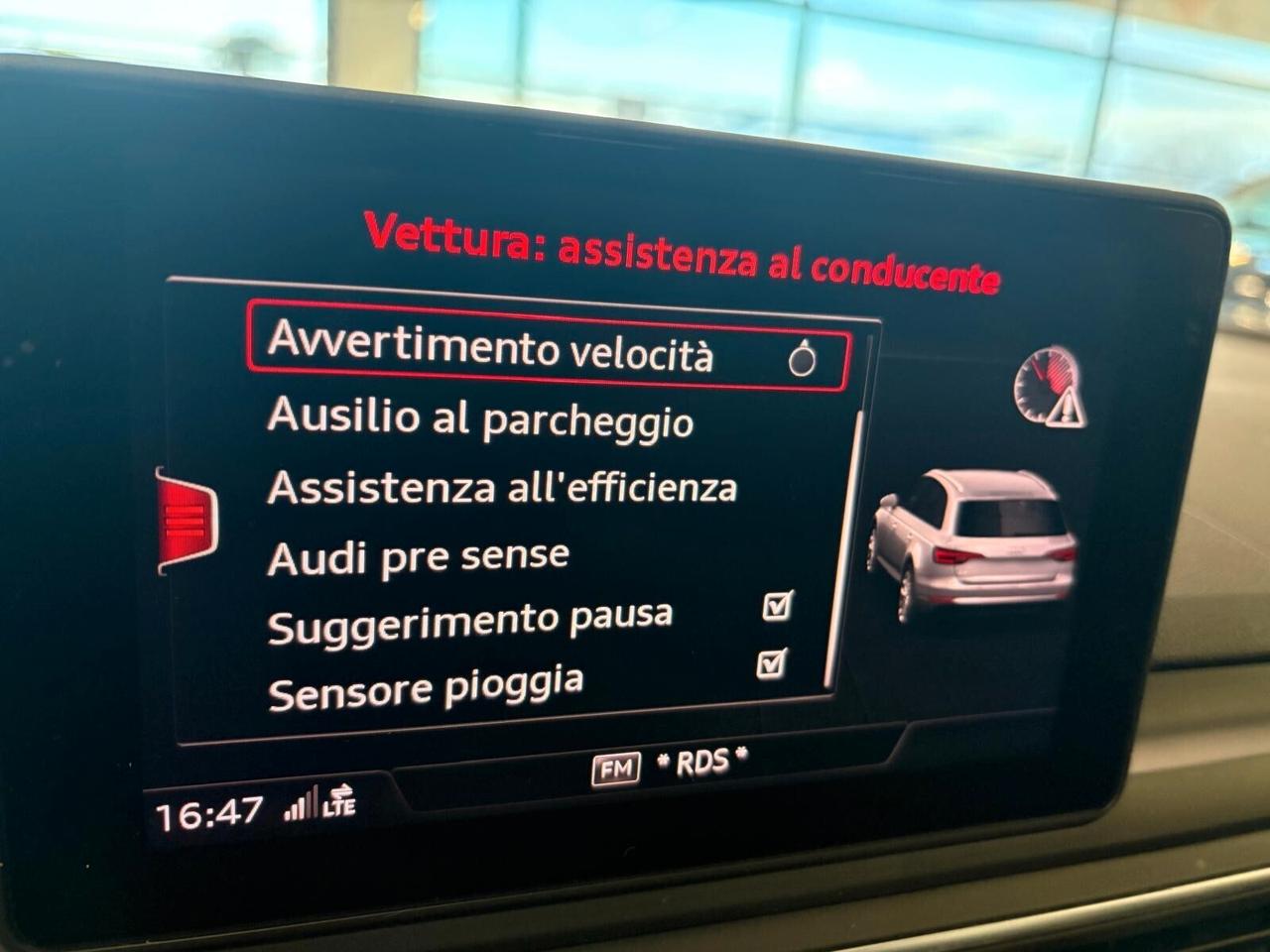 Audi A4 Avant BUSINESS 2.0 TDI S tronic