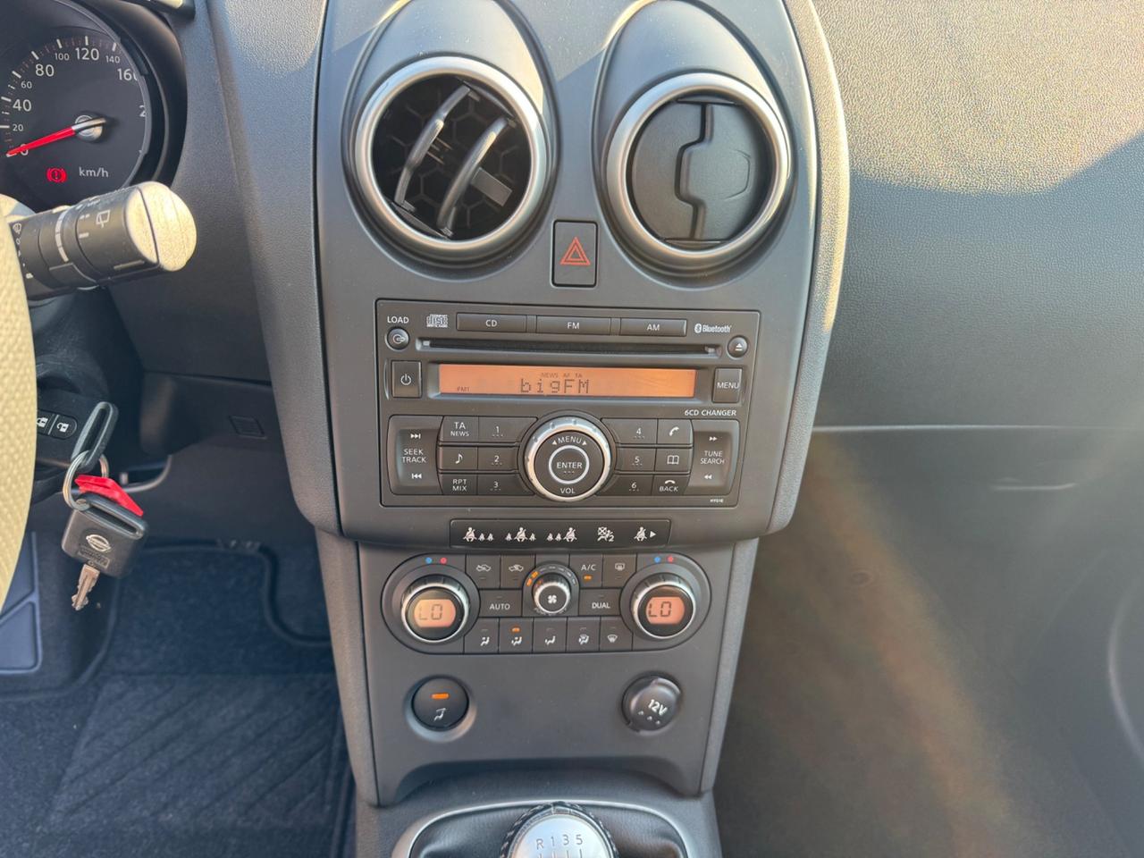 Nissan Qashqai 1.5 dCi Tekna, PARI AL NUOVO!!!!