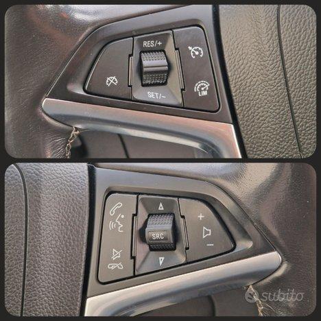 Opel Mokka Innovation 1.6 cdti 136cv Automatica