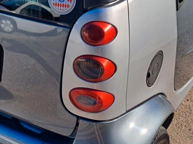Smart Smart 700 COUPE’ PASSION - ASI\CRS-