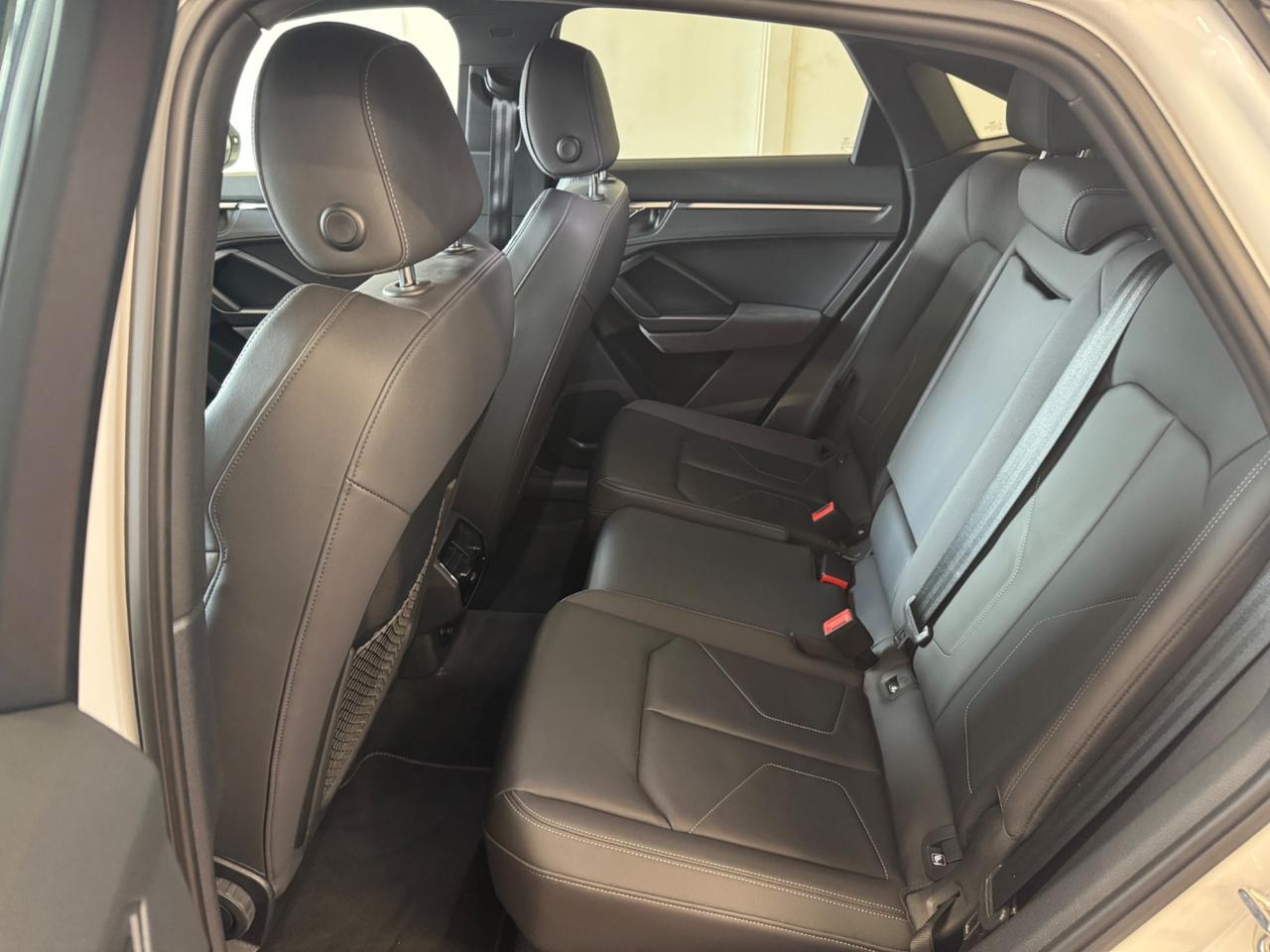 AUDI Q3 SPB 40 TDI QUATTRO S TRONIC S LINE EDITION