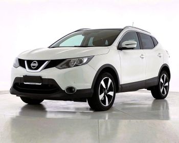 Nissan Qashqai Qashqai 1.5 dCi 360