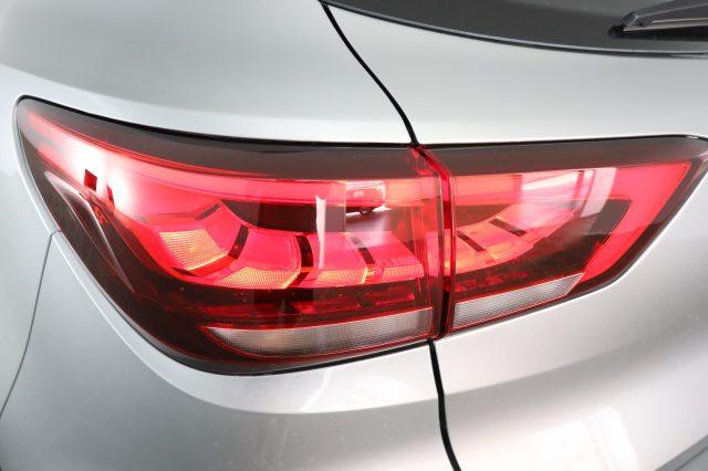 MG ZS ZS 1.5 VTi-tech Luxury