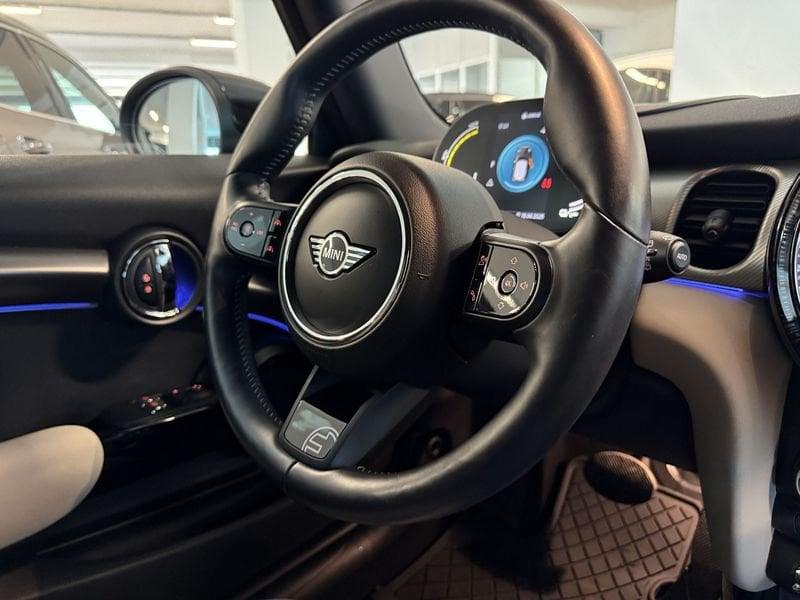 MINI Mini Full Electric Mini Cooper SE