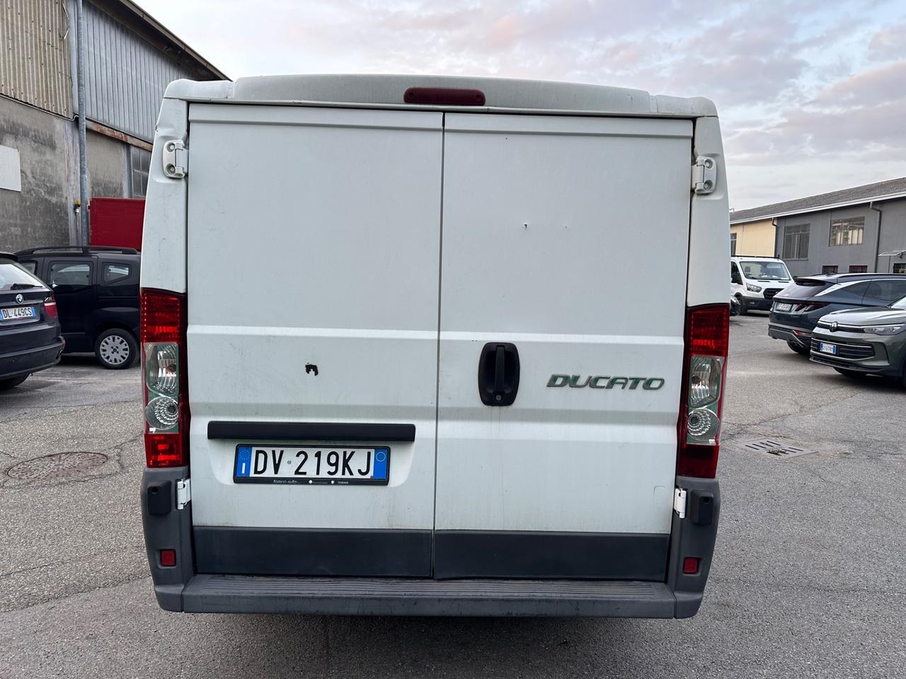 FIAT DUCATO