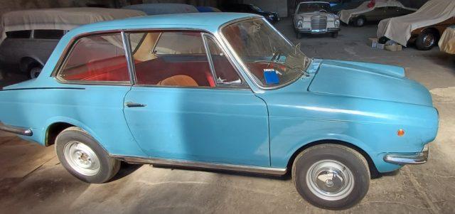 FIAT 850 VIGNALE