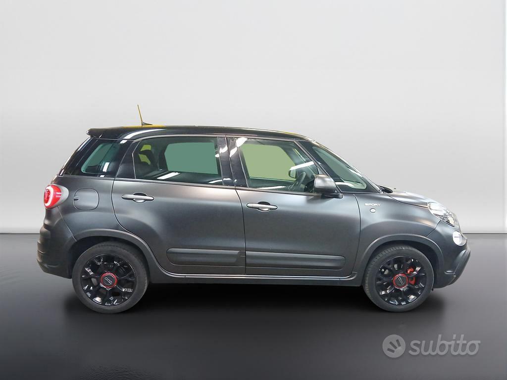 Fiat 500L Cross 1.4 S-Design s&s 95cv