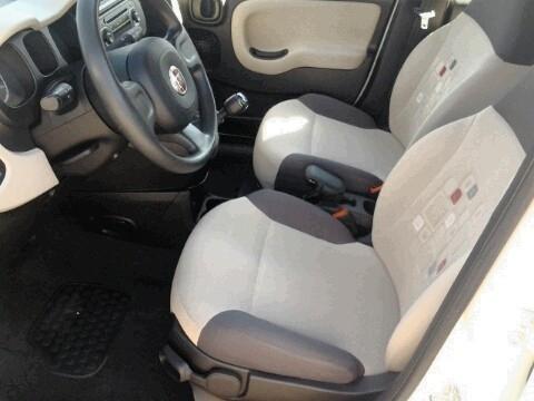 Fiat Panda 1.3 MJT S&S Easy Per NEOPATENTATI