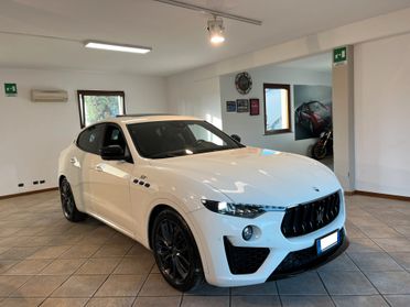 Maserati Levante MHEV 330 CV AWD GT