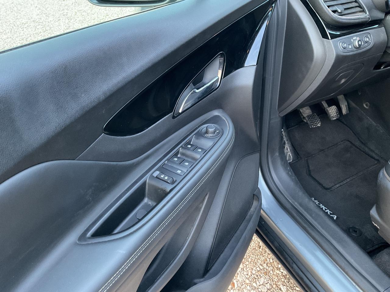 Opel Mokka X 1.4 Turbo GPL Tech 140CV 4x2 Ultimate