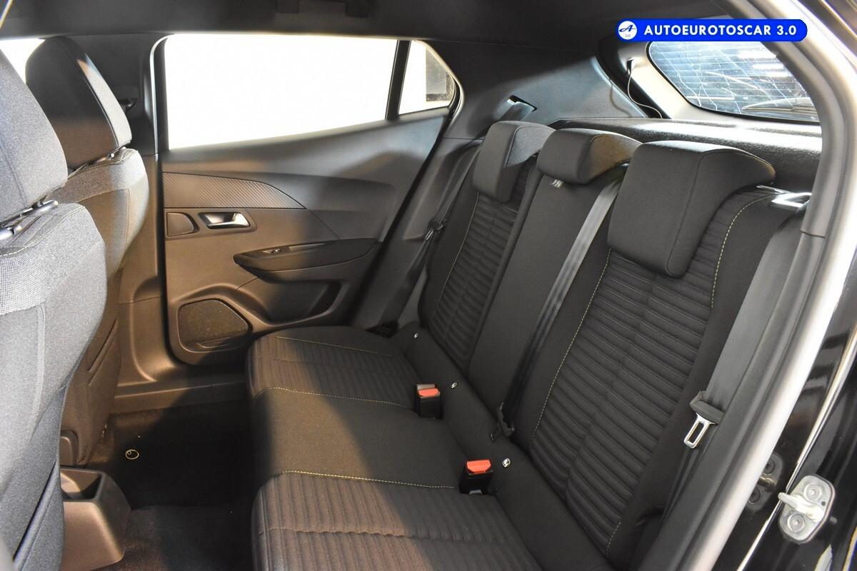 Peugeot 2008 PureTech 100 S&S Style