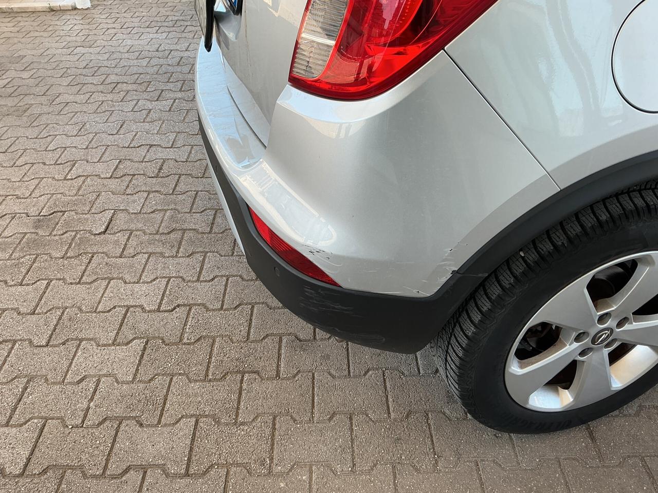 Opel Mokka X 1.6 CDTI Ecotec 4x2 Start&Stop Innovation