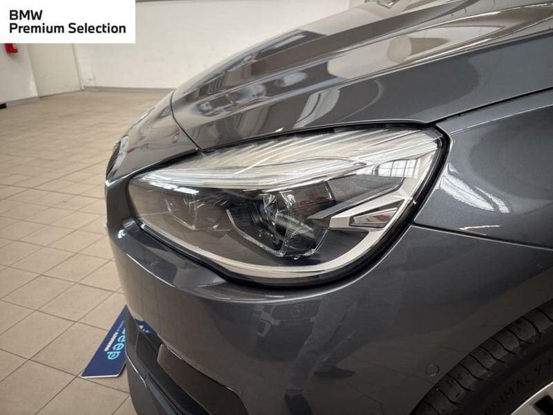 BMW Serie 2 Active Tourer 218D ACTIVE TOURER ADVANTAGE AUTO