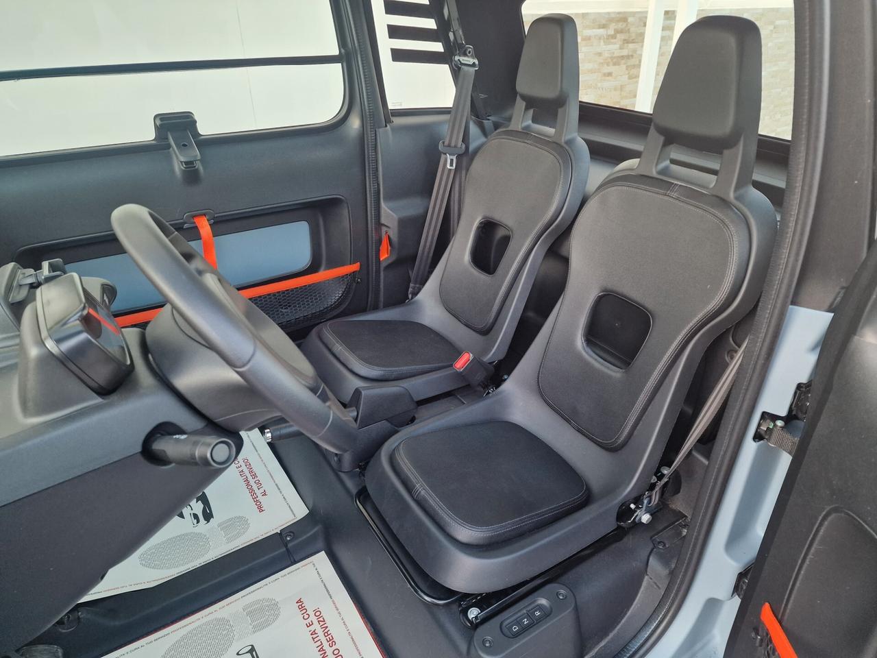 Citroen Ami PRONTA CONSEGNA