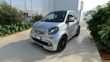 Smart ForTwo 90 0.9 Turbo twinamic Superpassion