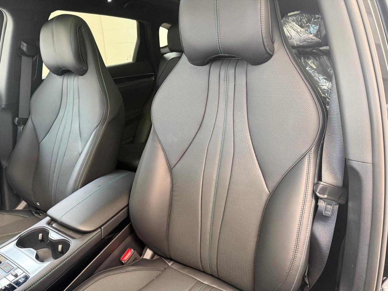 Byd Seal U DM-i 1.5 phev Comfort 2wd
