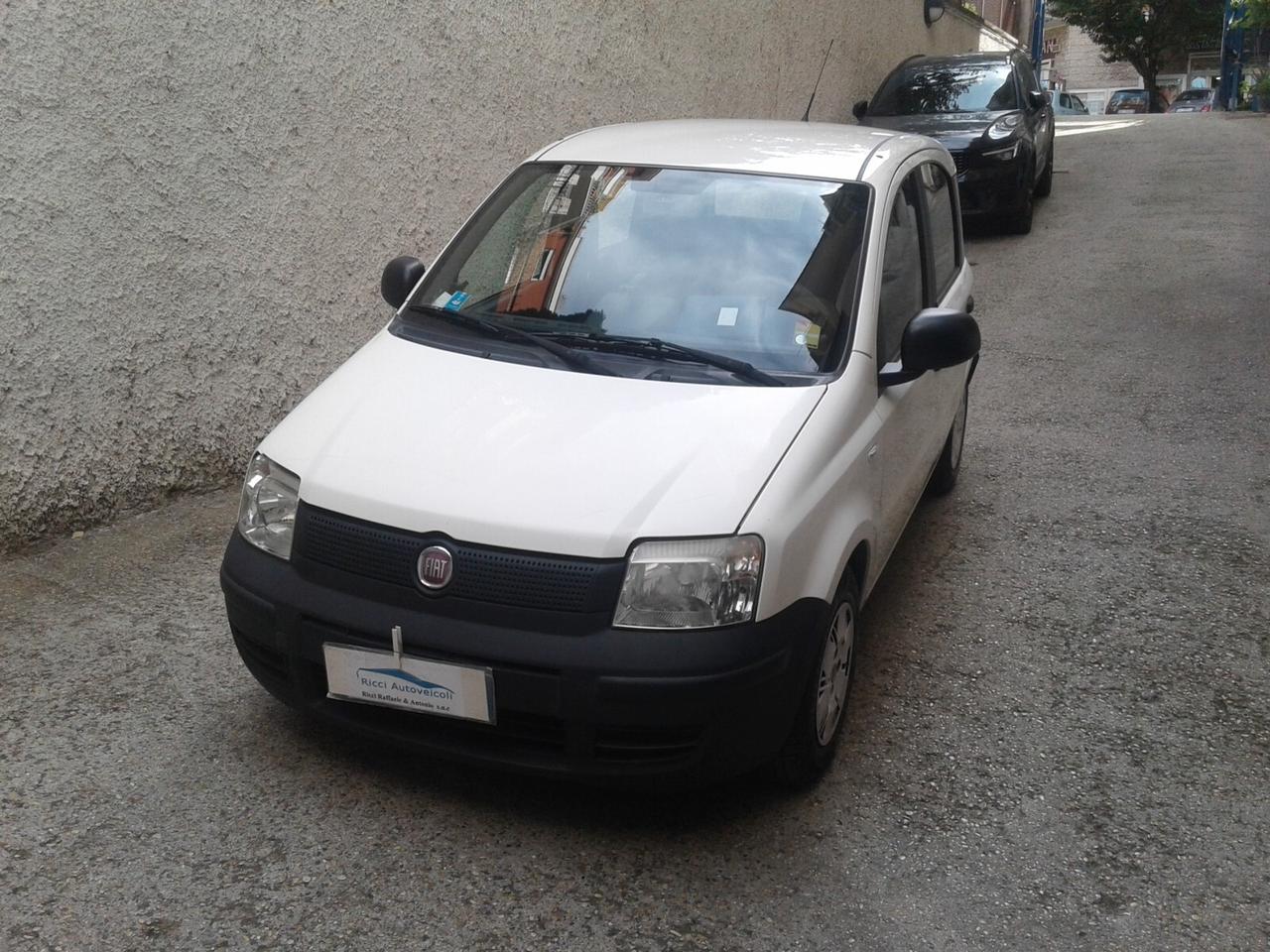 Fiat Panda 1.2 Dynamic