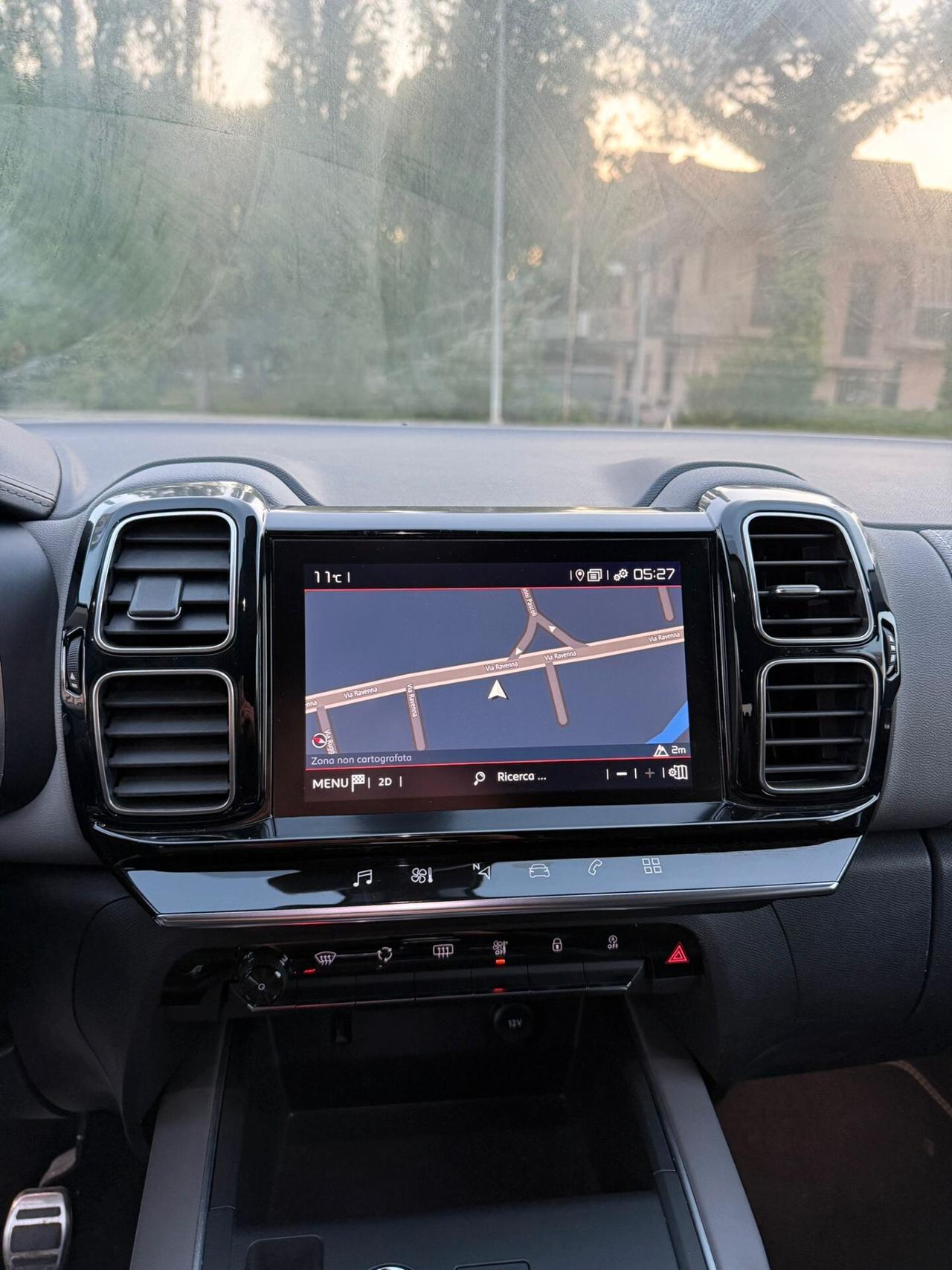 Citroen C5 Aircross BlueHDi 130 S&S Shine NESSUN VINCOLO