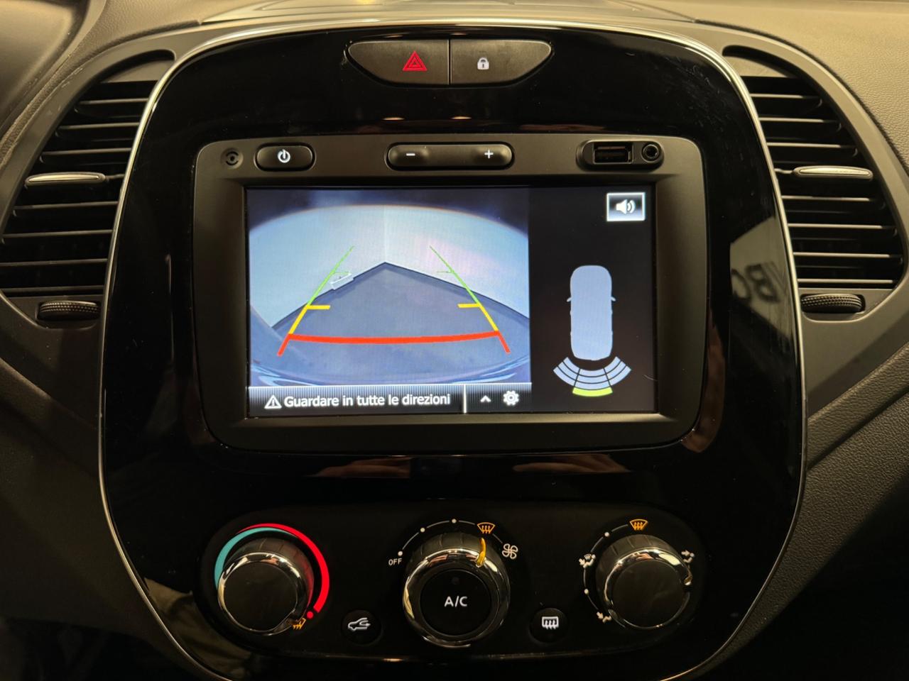 Renault Captur TCe 90cv Sport Edition FULL! LED!