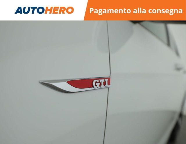 VOLKSWAGEN Golf GTI Performance 2.0 245 CV TSI DSG 5p. BMT