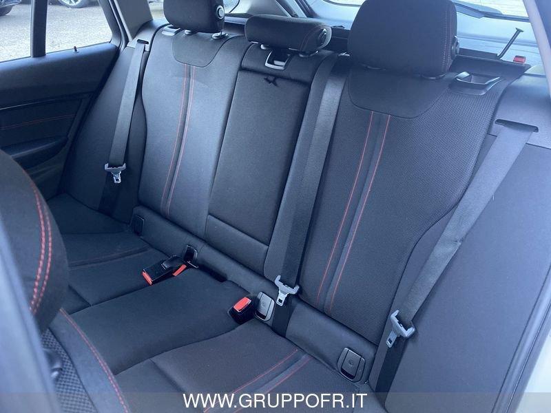 BMW Serie 3 (F30/31) 318d Touring Business Advantage aut.