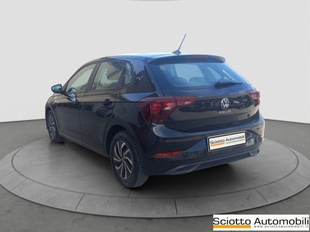 VOLKSWAGEN Polo 1.0 EVO