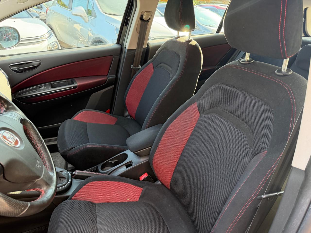 Fiat Bravo 1.6 MJT 120 CV Km Certificati